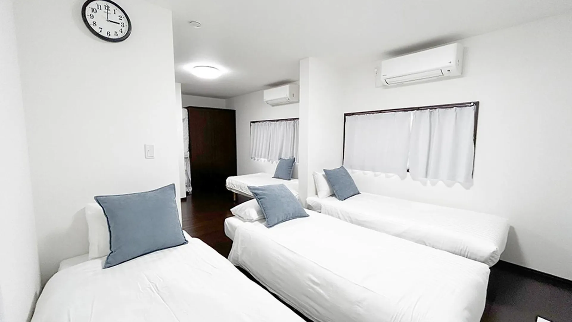 D Hotel - Vacation Stay 89687V Tokió