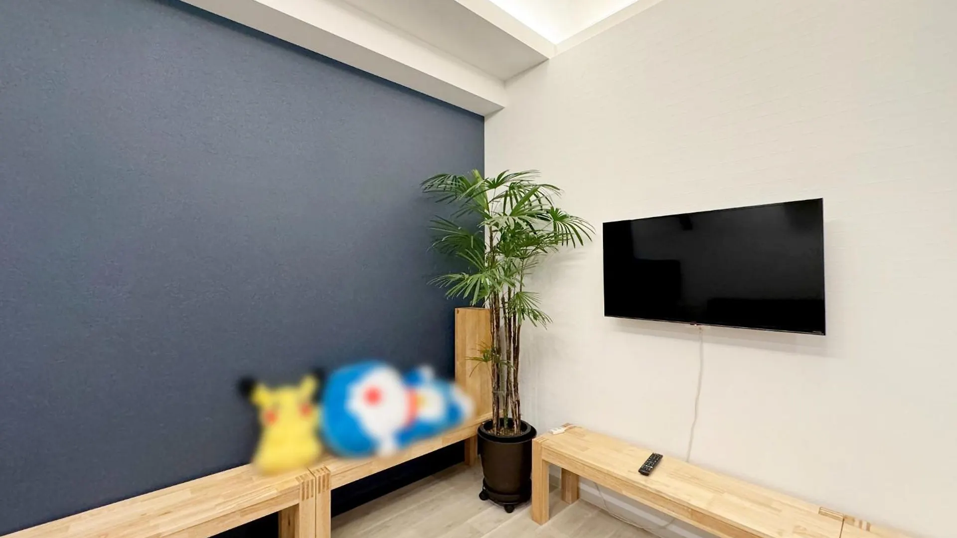 D Hotel - Vacation Stay 89687V Tokyo