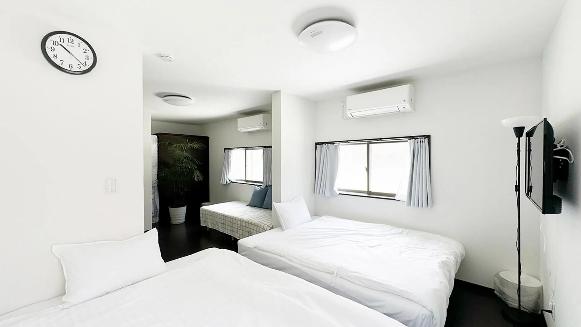 D Hotel - Vacation Stay 89687V Tokyo Japan
