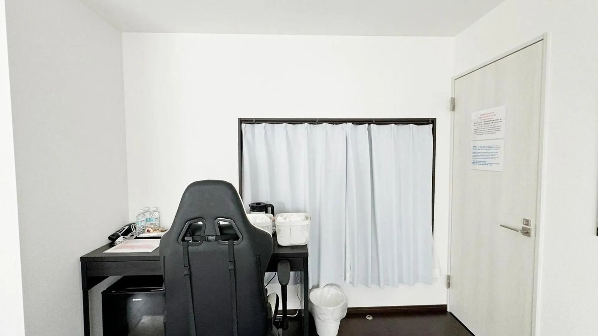 D Hotel - Vacation Stay 89687V Tokyo 0*,  Japan