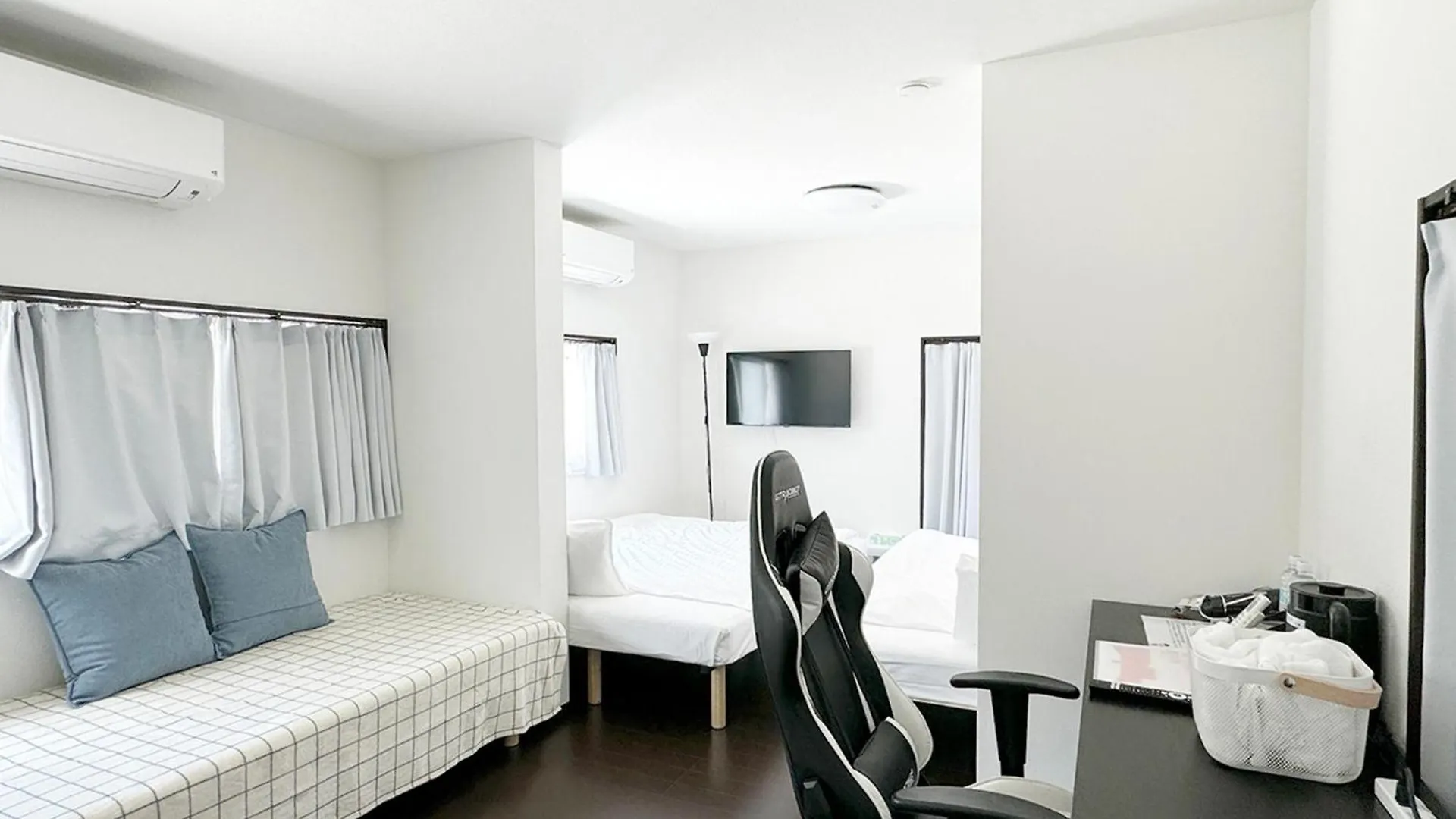 D Hotel - Vacation Stay 89687V Tokyo