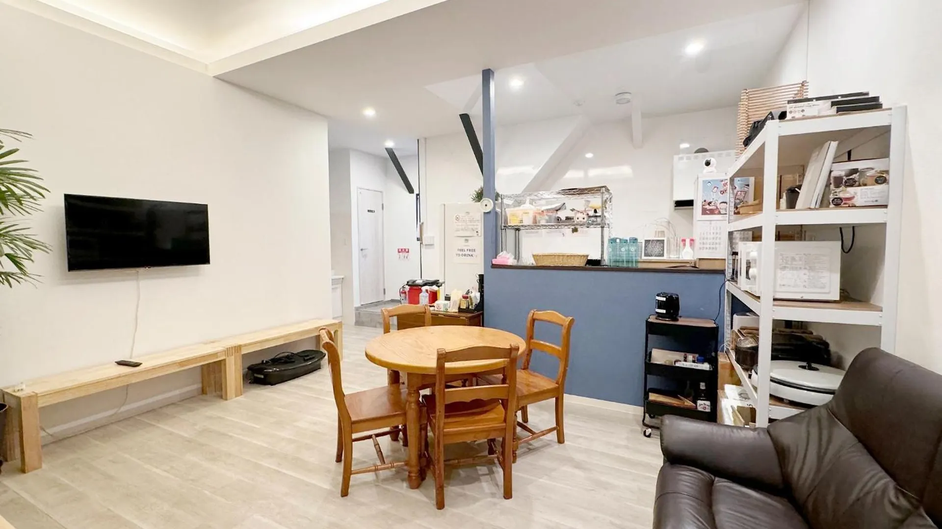 D Hotel - Vacation Stay 89687V Tokyo