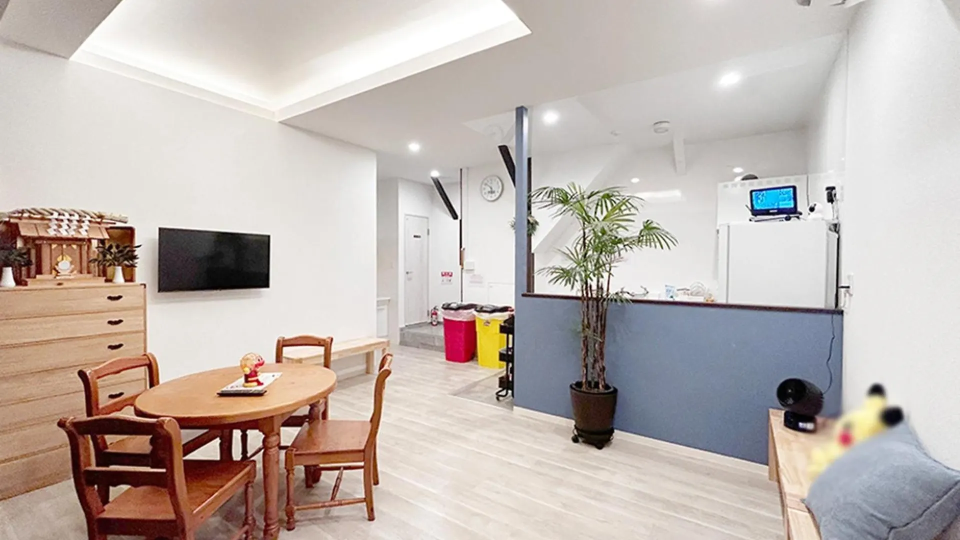 D Hotel - Vacation Stay 89687V Tokyo 0*,