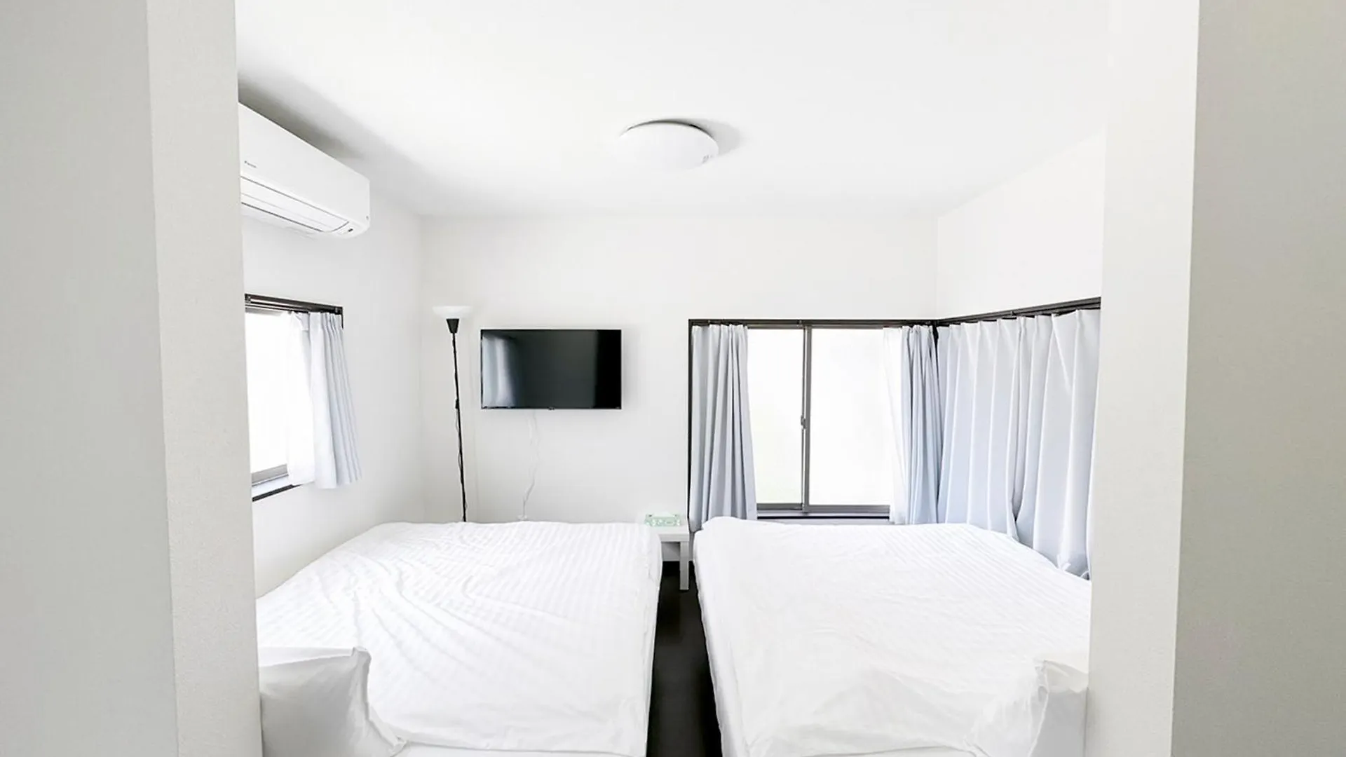 D Hotel - Vacation Stay 89687V Tokyo