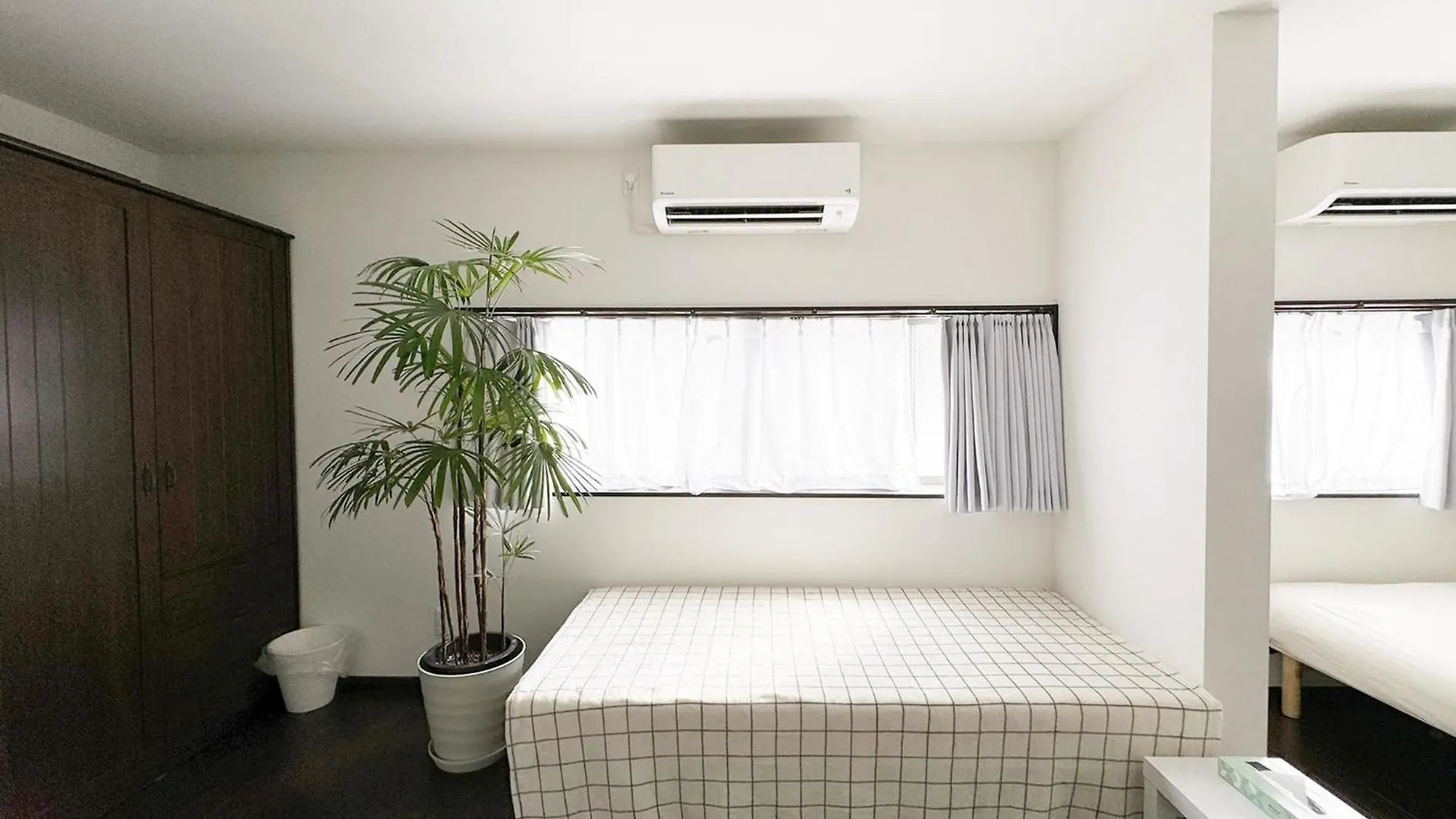 D Hotel - Vacation Stay 89687V Tokyo 0*,