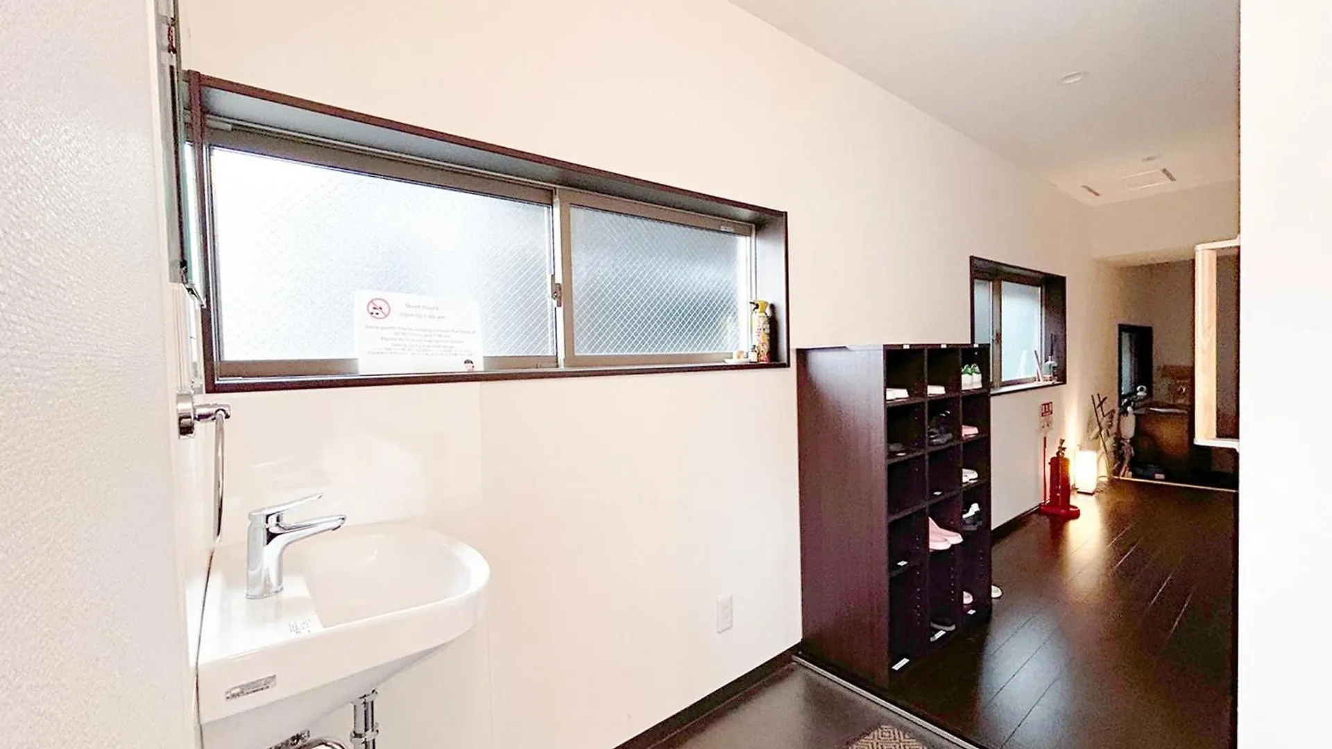 D Hotel - Vacation Stay 89687V Tokyo Japan